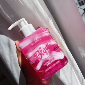 Blow Girl