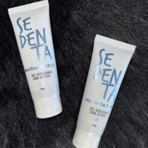 Gel Funcional Sedenta Ice 50g Pepper Blend